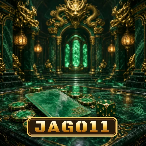 jago11 Key Features